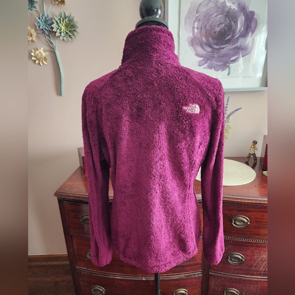 Women's The North Face Osolita Jacket - Picture 6 of 8